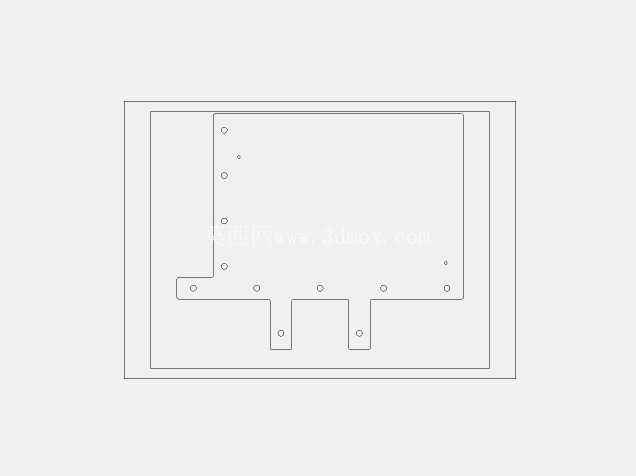 3D 打印机最低要求