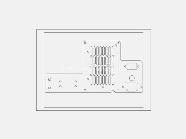 3D 打印机最低要求