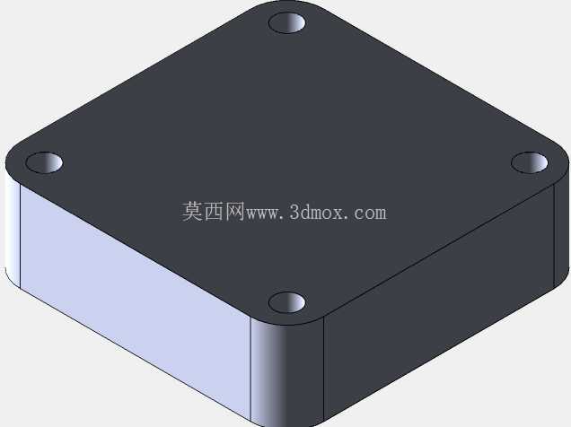 3D 打印机最低要求