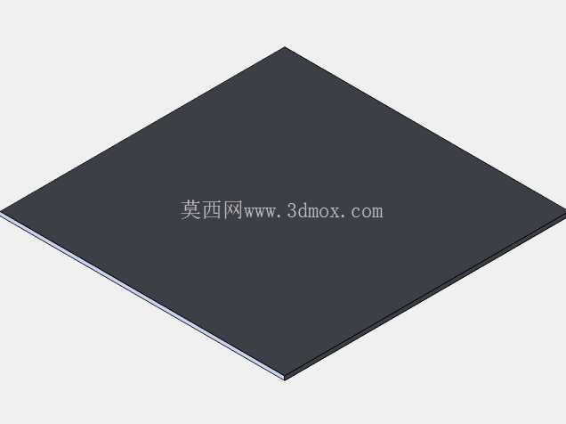 3D 打印机最低要求