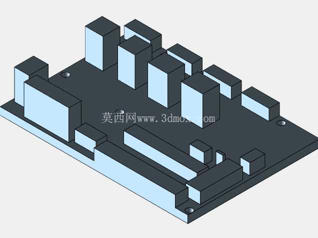 3D 打印机最低要求