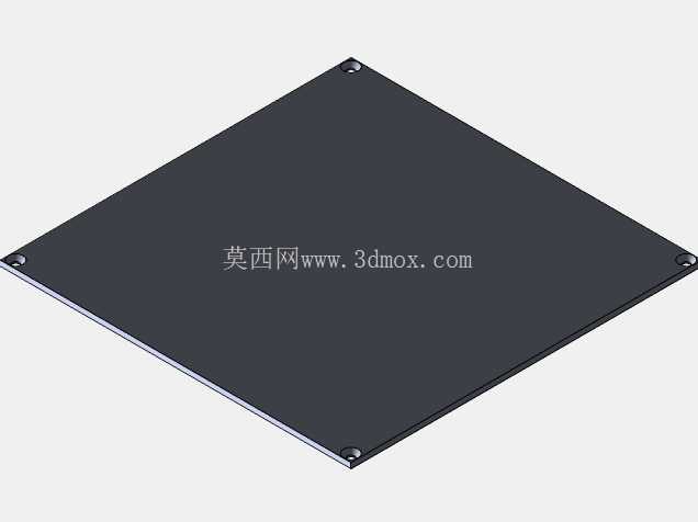 3D 打印机最低要求