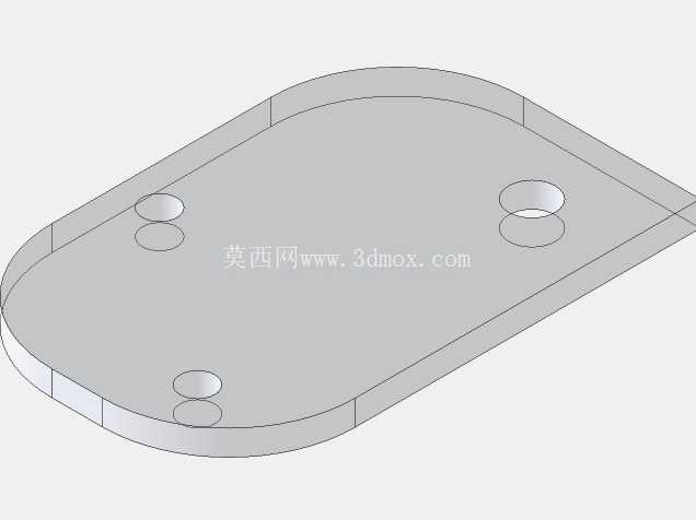 3D 打印机最低要求