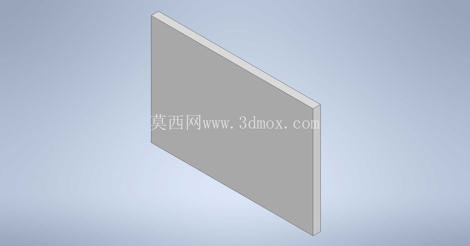 打印机柜外壳可容纳两台打印机,最多可达 Ender 5 Plus