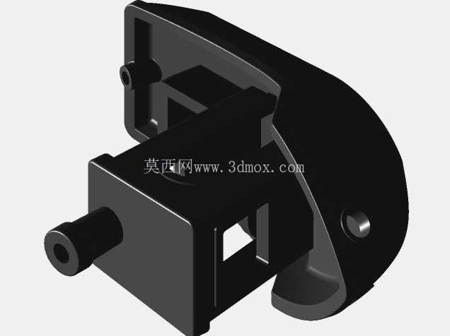 打印机柜外壳可容纳两台打印机,最多可达 Ender 5 Plus