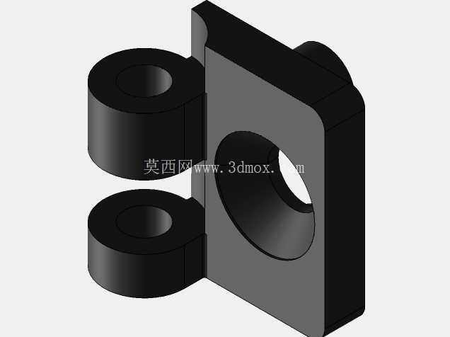 打印机柜外壳可容纳两台打印机,最多可达 Ender 5 Plus