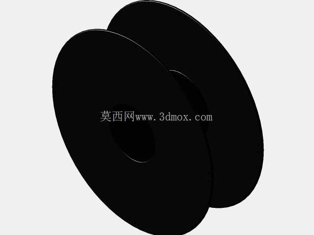 打印机柜外壳可容纳两台打印机,最多可达 Ender 5 Plus