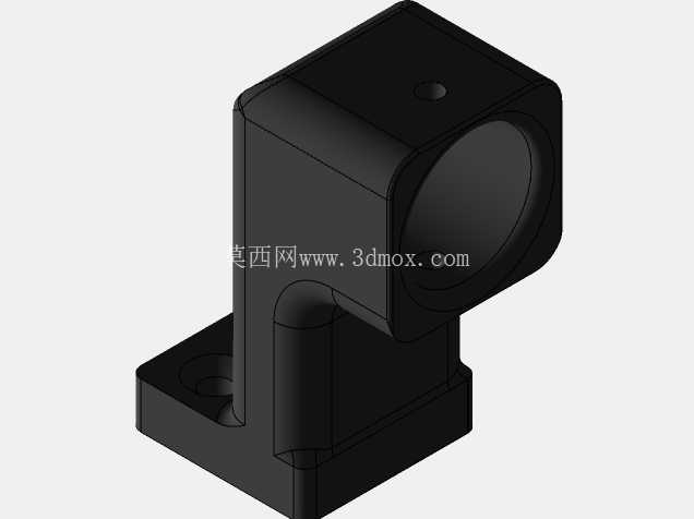 打印机柜外壳可容纳两台打印机,最多可达 Ender 5 Plus