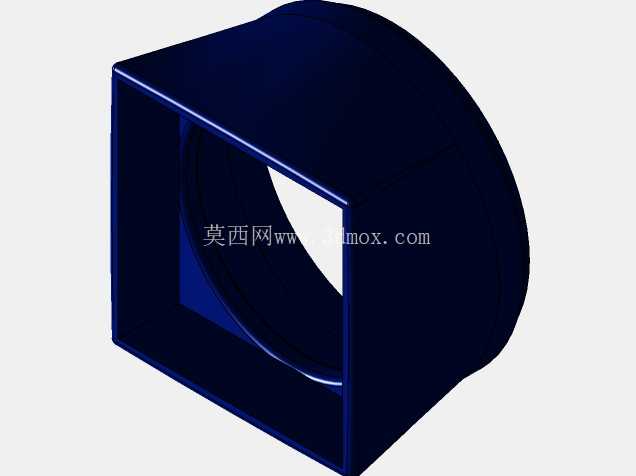 打印机柜外壳可容纳两台打印机,最多可达 Ender 5 Plus