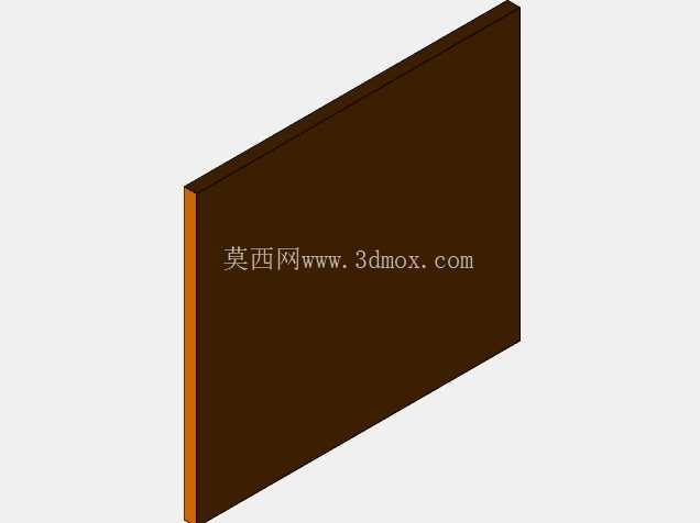 打印机柜外壳可容纳两台打印机,最多可达 Ender 5 Plus