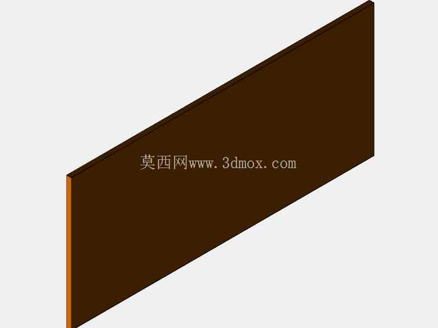 打印机柜外壳可容纳两台打印机,最多可达 Ender 5 Plus