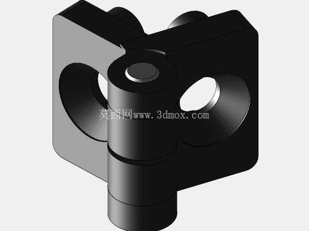 打印机柜外壳可容纳两台打印机,最多可达 Ender 5 Plus