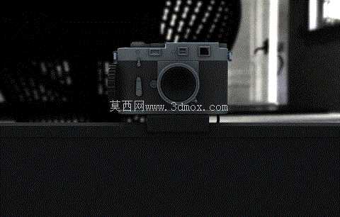 罗技 C920 / C930e 网络摄像头外壳 - 灵感源自徕卡