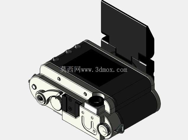 罗技 C920 / C930e 网络摄像头外壳 - 灵感源自徕卡