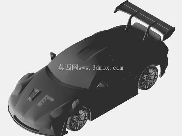 保时捷 911 GT3 RS