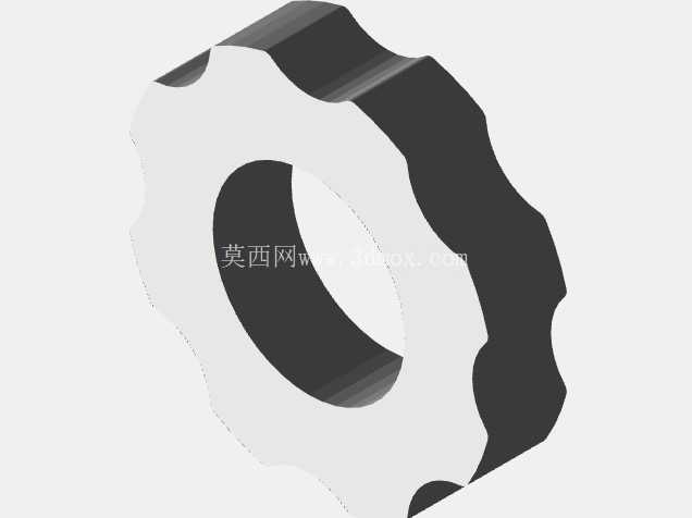 用于深空食品生产的3D打印生物反应器