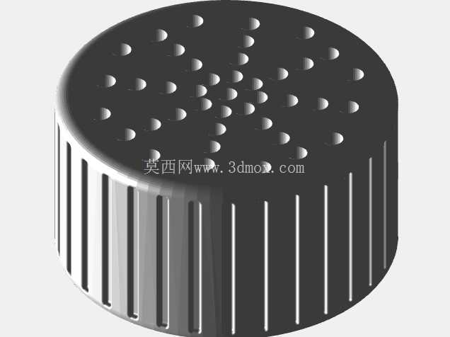 用于深空食品生产的3D打印生物反应器