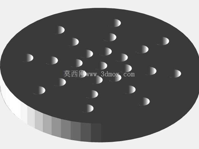 用于深空食品生产的3D打印生物反应器