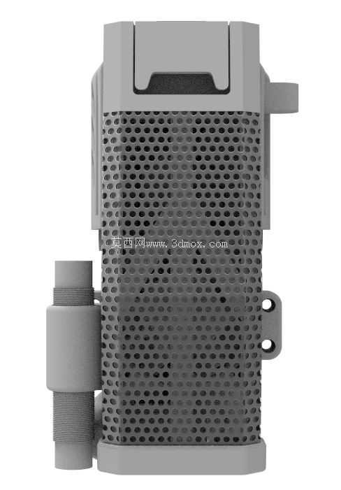 [3D��ӡ��]CR-10S PRO����-�ȶ���װ