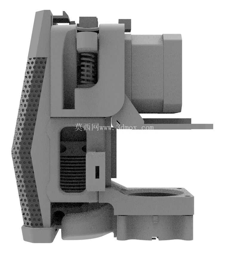 [3D��ӡ��]CR-10S PRO����-�ȶ���װ