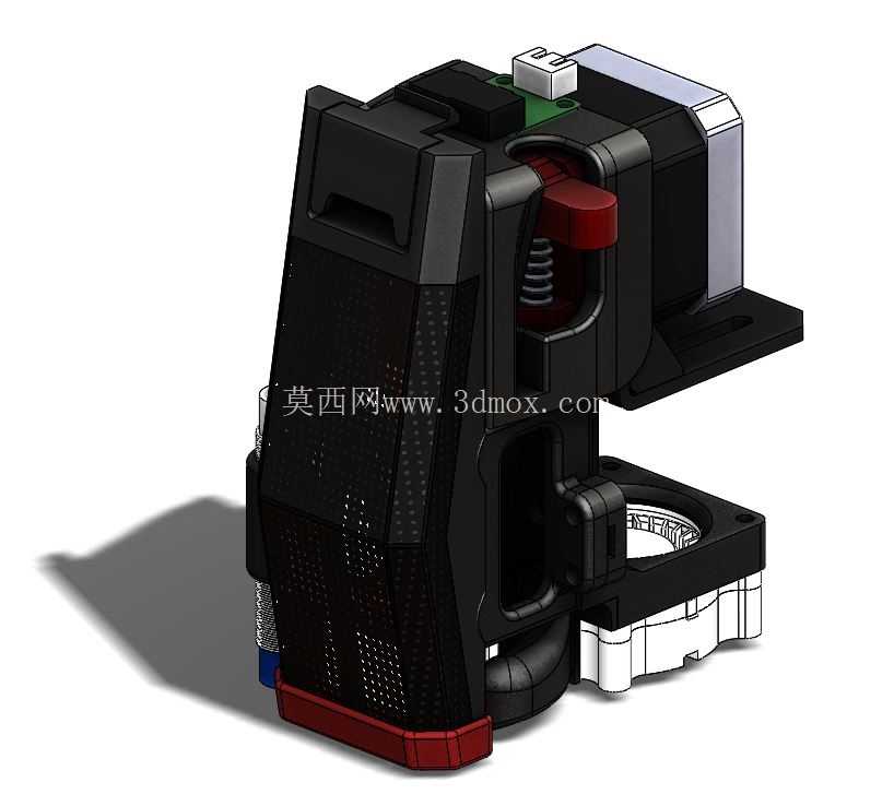 [3D��ӡ��]CR-10S PRO����-�ȶ���װ