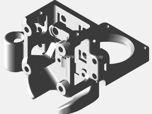 [3D��ӡ��]CR-10S PRO����-�ȶ���װ
