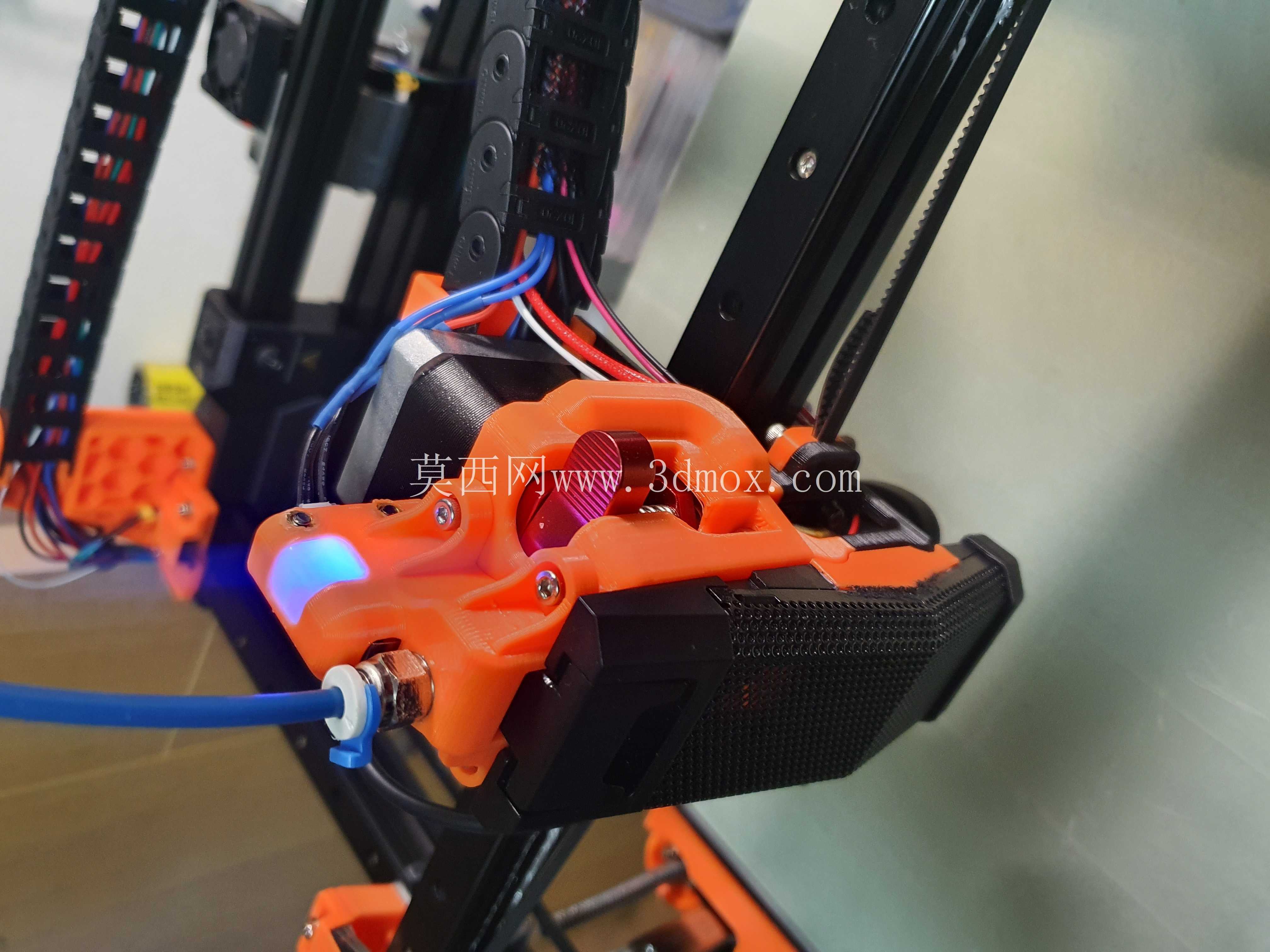 [3D��ӡ��]CR-10S PRO����-�ȶ���װ