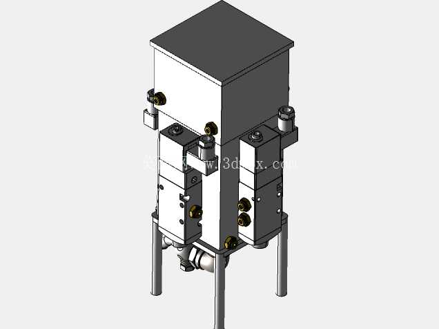 粉底搅拌机