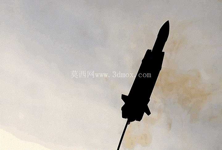 Rocket Ryderz - Bottle Rocket Slip-On 条例模型