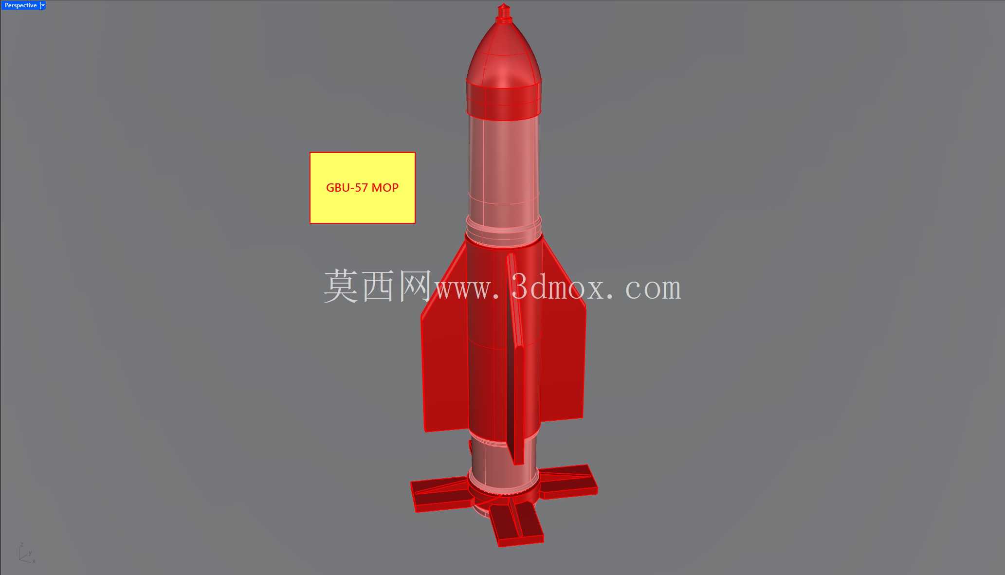Rocket Ryderz - Bottle Rocket Slip-On 条例模型