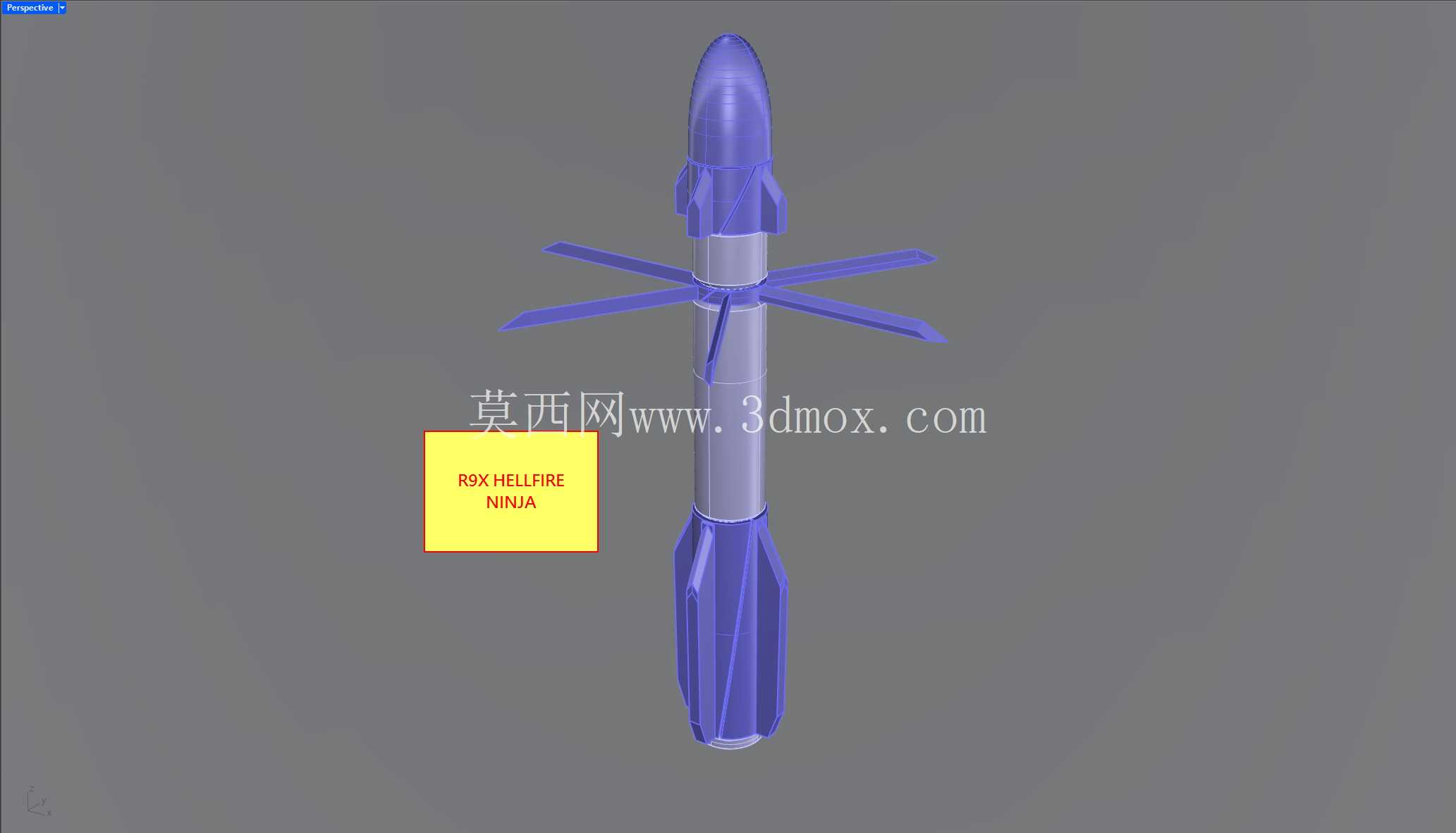 Rocket Ryderz - Bottle Rocket Slip-On 条例模型