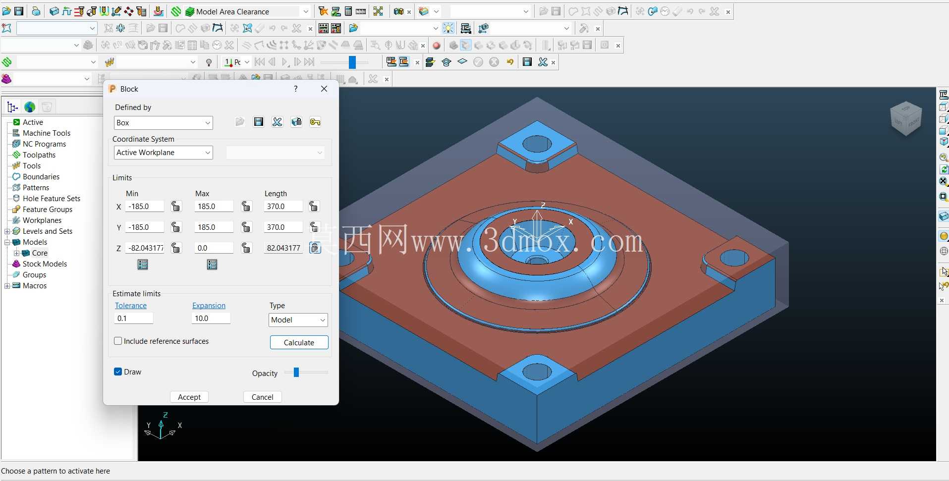 板材模具设计&CNC仿真| SOLIDWORKS、PowerMill、SwanSoft