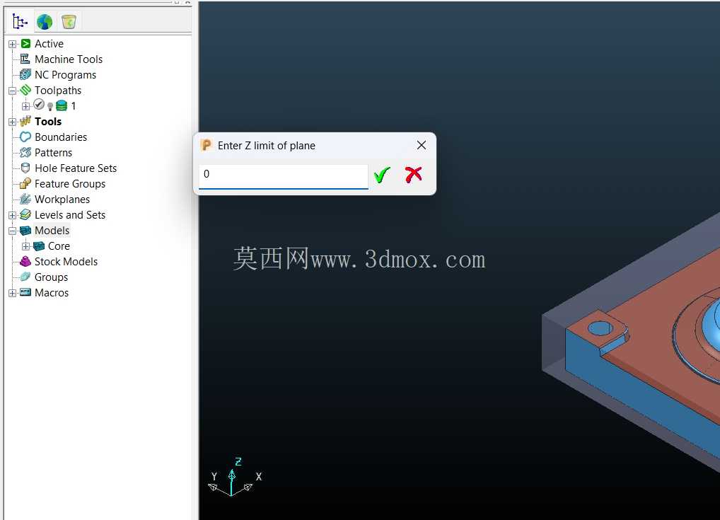 板材模具设计&CNC仿真| SOLIDWORKS、PowerMill、SwanSoft
