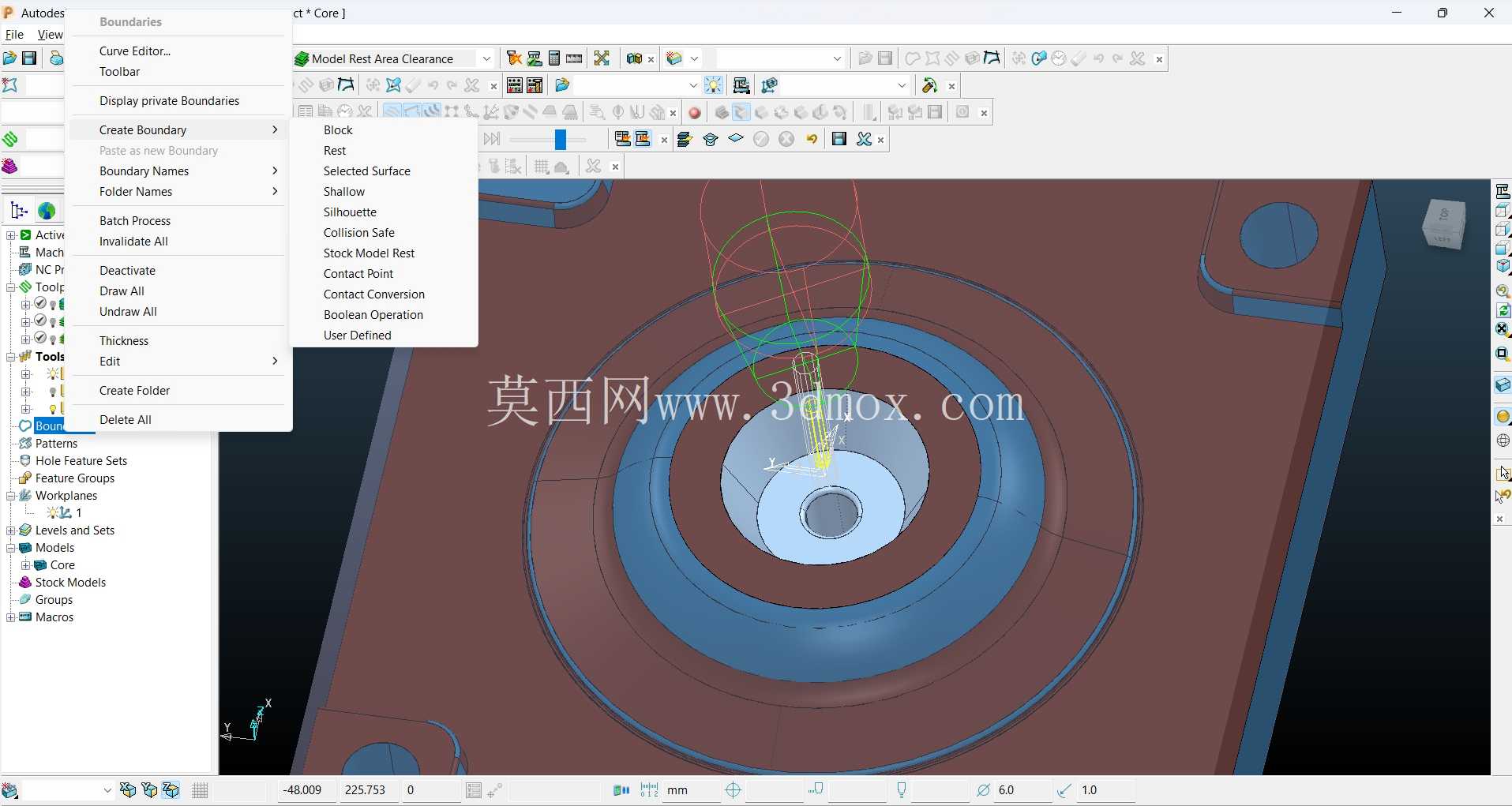 板材模具设计&CNC仿真| SOLIDWORKS、PowerMill、SwanSoft