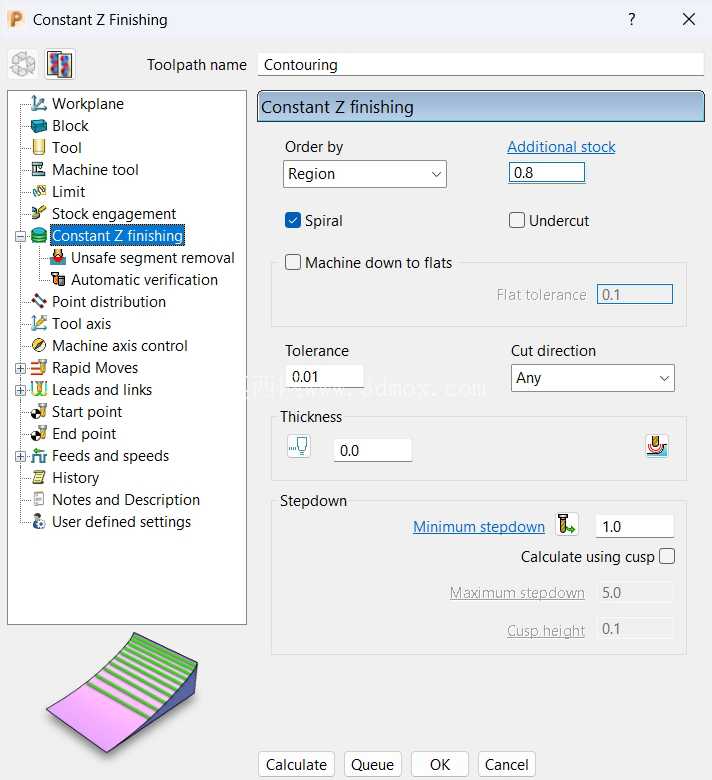 板材模具设计&CNC仿真| SOLIDWORKS、PowerMill、SwanSoft