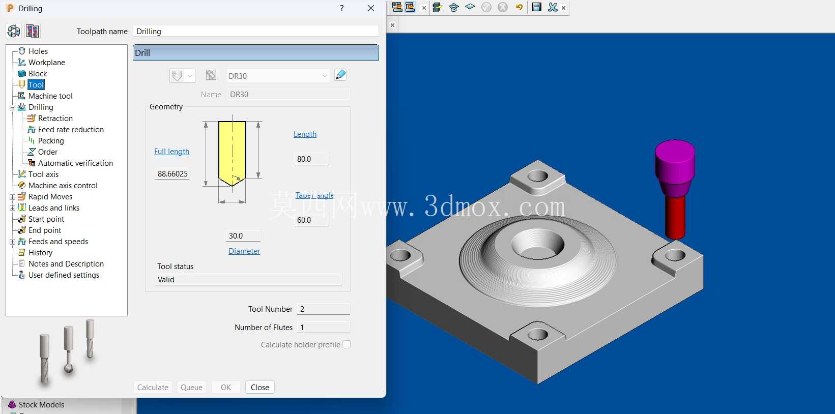 板材模具设计&CNC仿真| SOLIDWORKS、PowerMill、SwanSoft