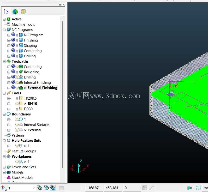 板材模具设计&CNC仿真| SOLIDWORKS、PowerMill、SwanSoft