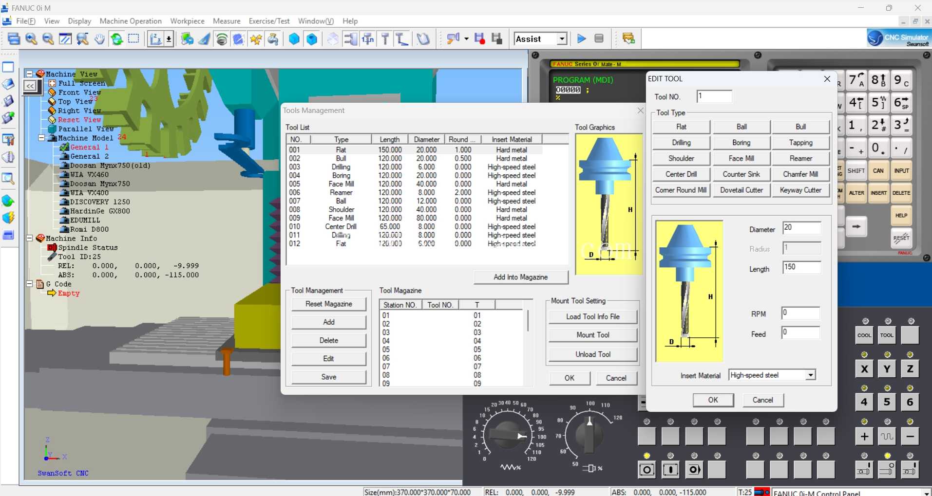 板材模具设计&CNC仿真| SOLIDWORKS、PowerMill、SwanSoft