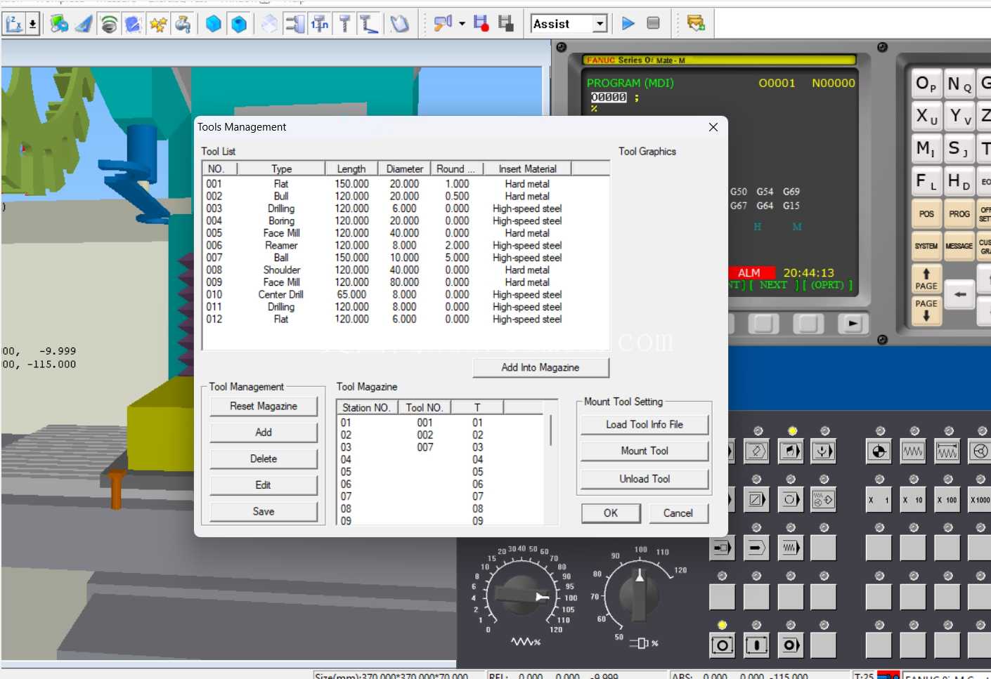 板材模具设计&CNC仿真| SOLIDWORKS、PowerMill、SwanSoft