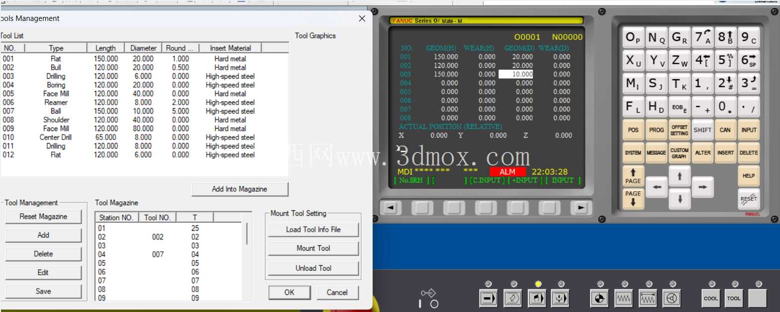 板材模具设计&CNC仿真| SOLIDWORKS、PowerMill、SwanSoft