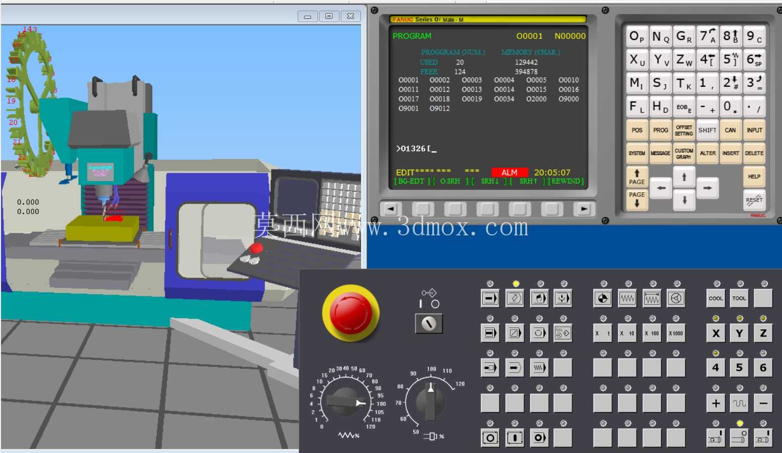 板材模具设计&CNC仿真| SOLIDWORKS、PowerMill、SwanSoft