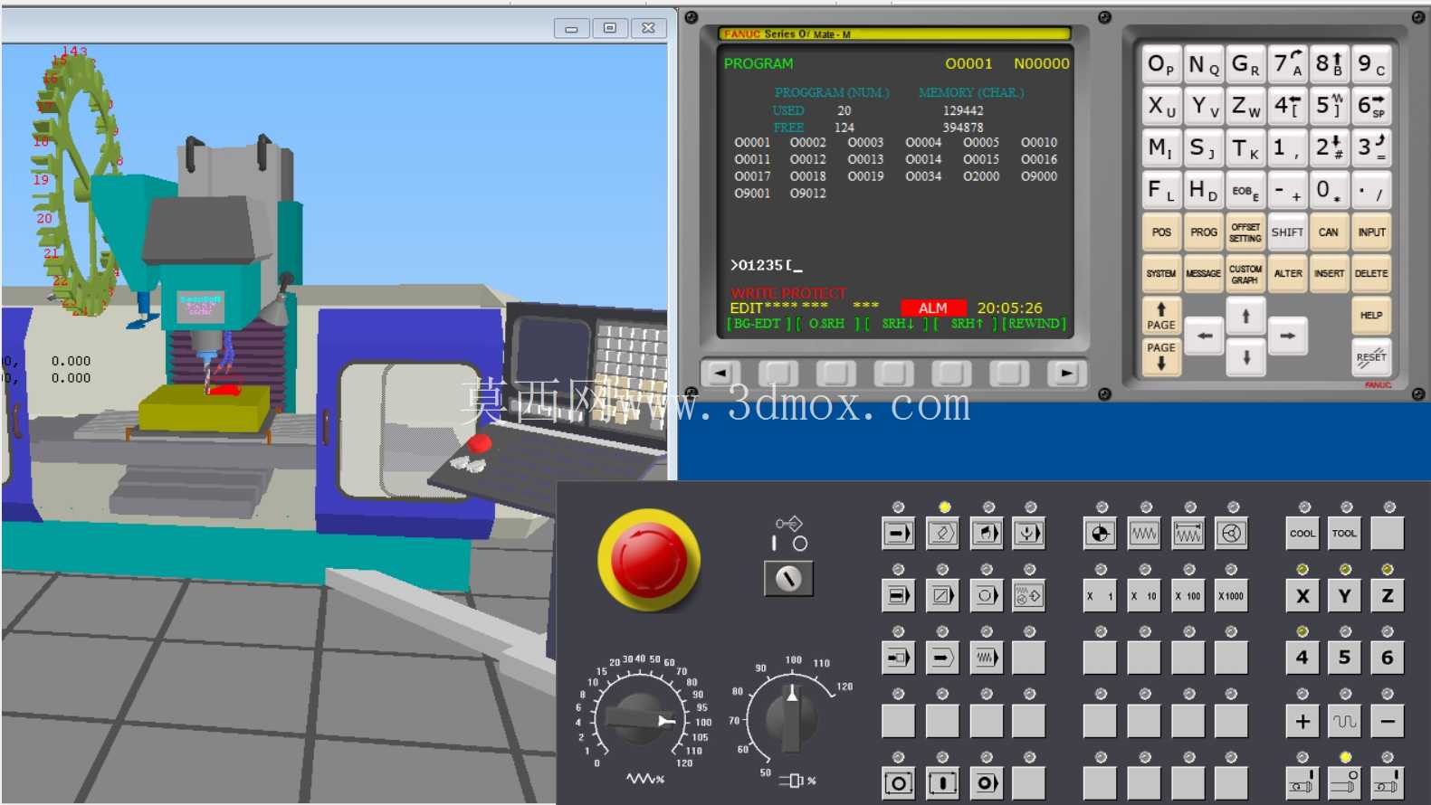 板材模具设计&CNC仿真| SOLIDWORKS、PowerMill、SwanSoft