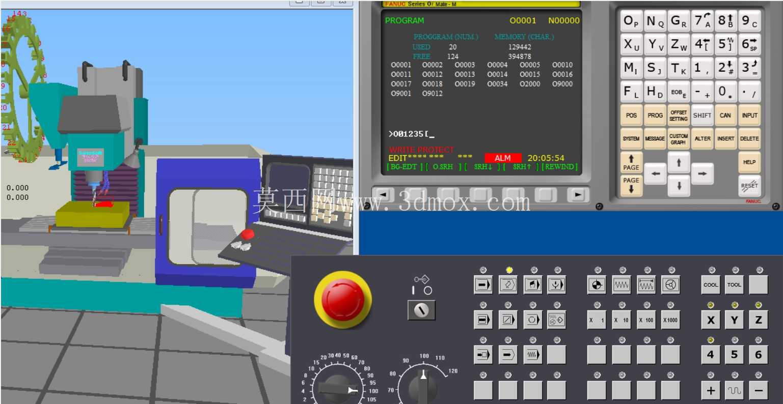 板材模具设计&CNC仿真| SOLIDWORKS、PowerMill、SwanSoft