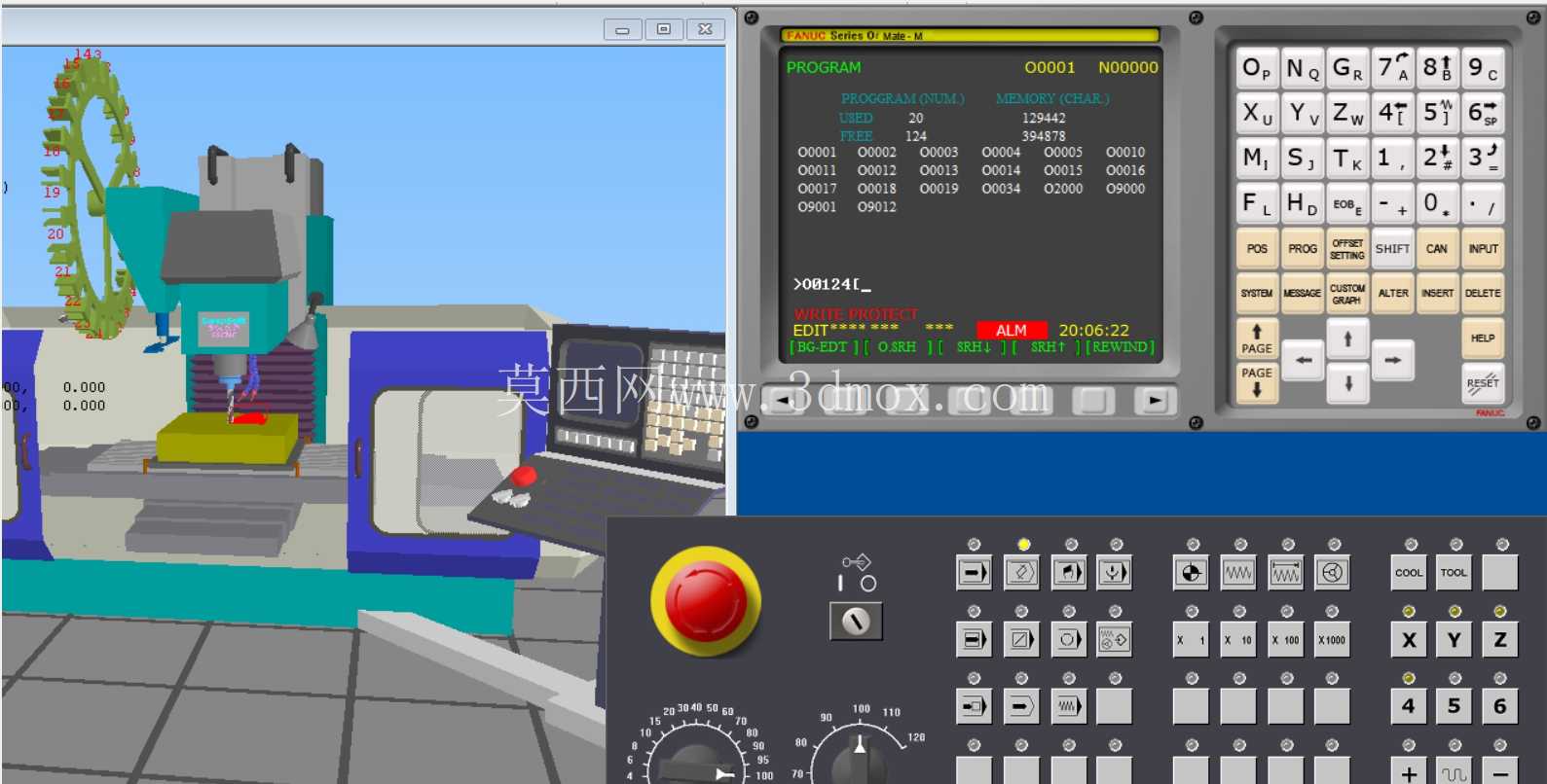 板材模具设计&CNC仿真| SOLIDWORKS、PowerMill、SwanSoft