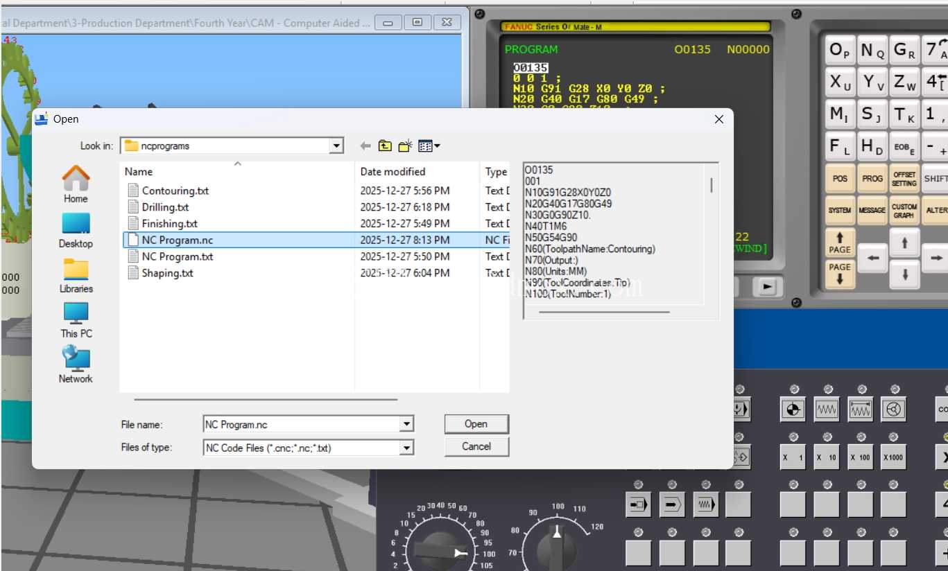 板材模具设计&CNC仿真| SOLIDWORKS、PowerMill、SwanSoft