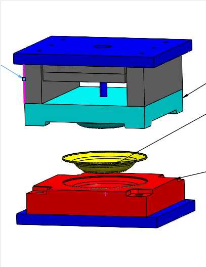 板材模具设计&CNC仿真| SOLIDWORKS、PowerMill、SwanSoft