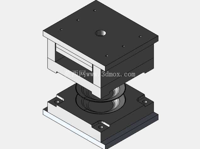 板材模具设计&CNC仿真| SOLIDWORKS、PowerMill、SwanSoft