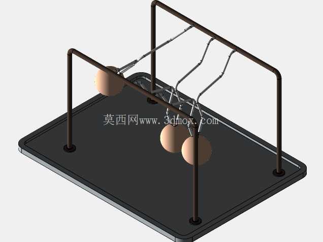 pendule simple-简单摆