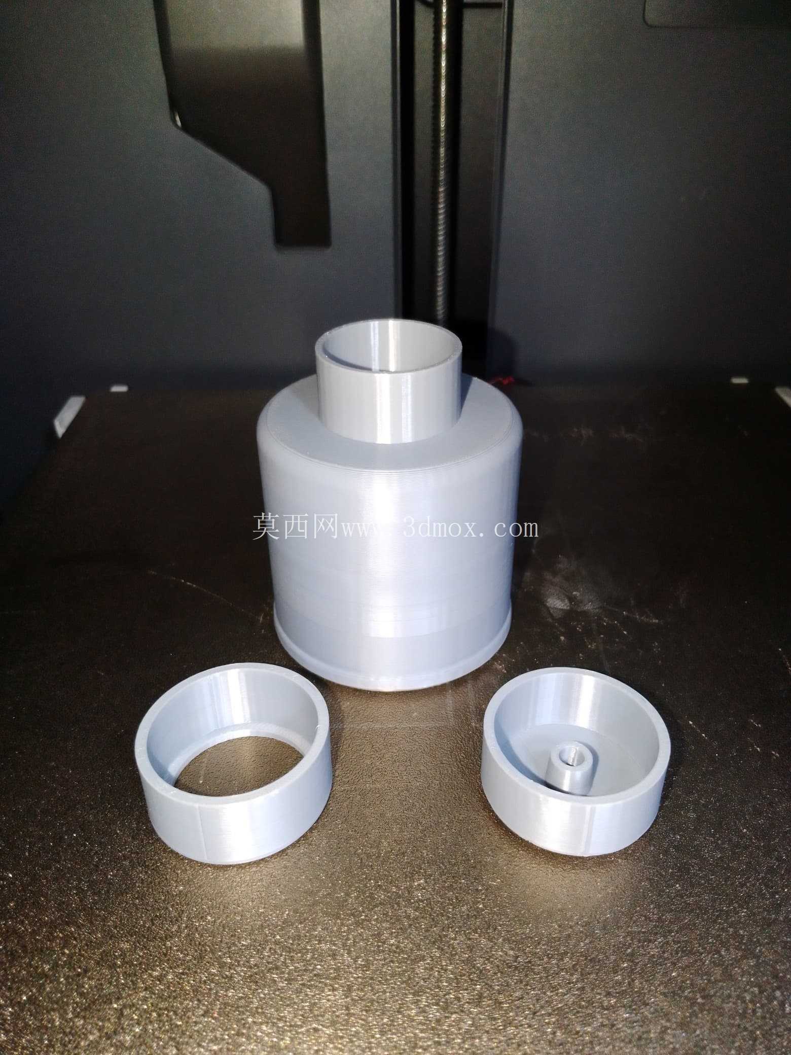 BioPack-X | �������ʳƷ������ 3D ��ӡ���ﷴӦ��