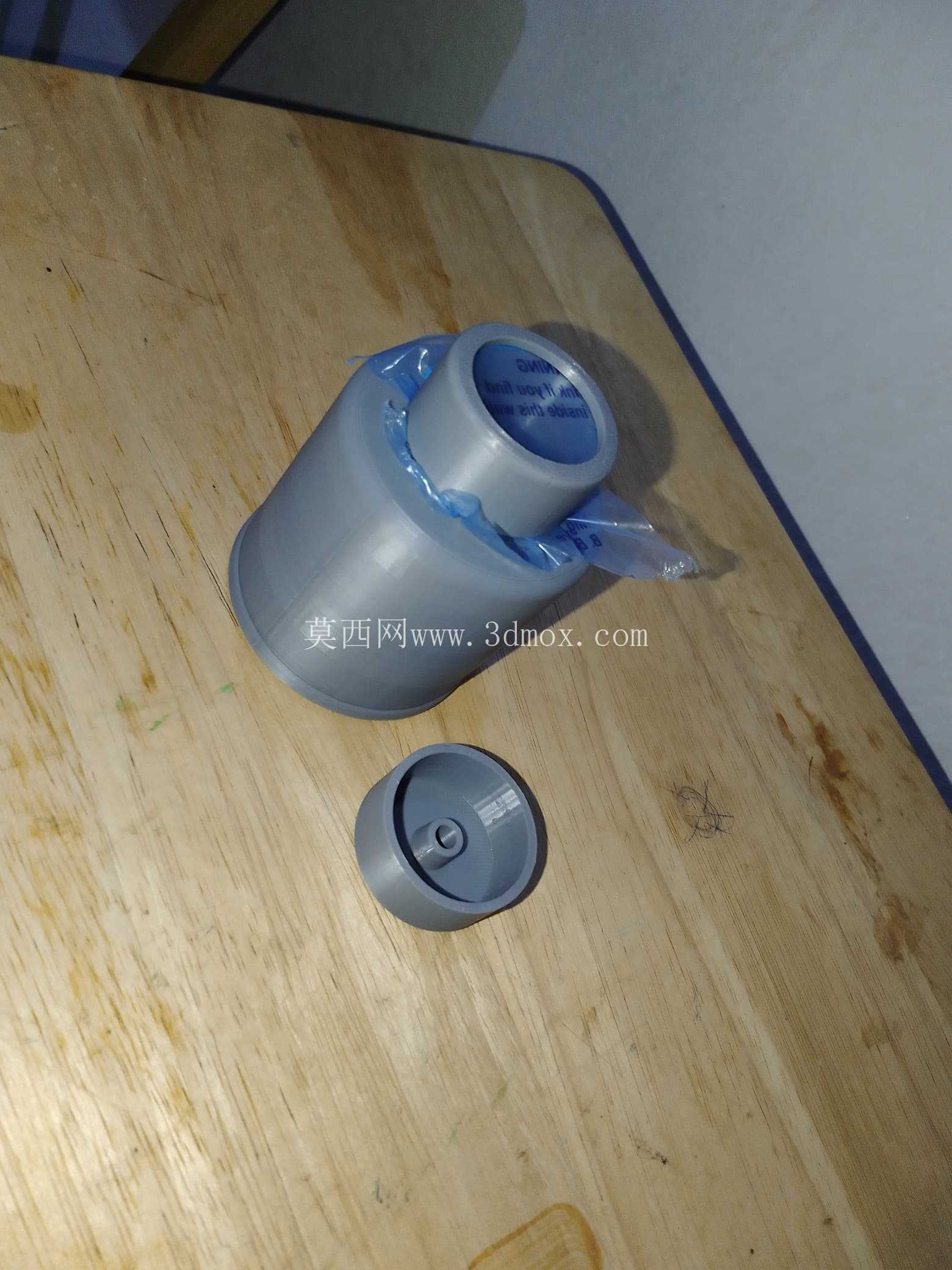 BioPack-X | �������ʳƷ������ 3D ��ӡ���ﷴӦ��